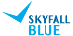 Digital Management Services by Skyfall Blue